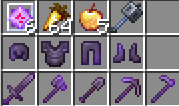 Phoenix Kit Contents