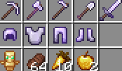 Dragon Kit Contents