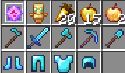 Kraven Kit Contents